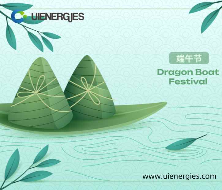 Die Bedeutung des Zongzi-Essens während des Drachenbootfestes